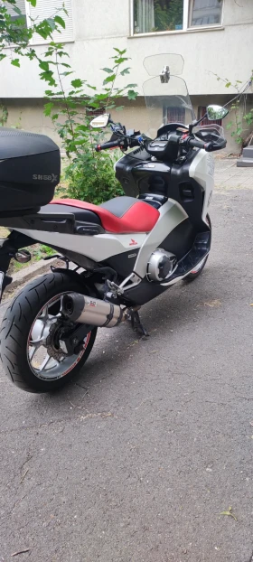 Honda Integra, снимка 2