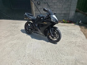 Yamaha YZF-R1 R1, снимка 3