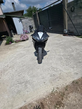 Yamaha YZF-R1 R1, снимка 1
