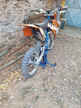 Ktm 85, снимка 14