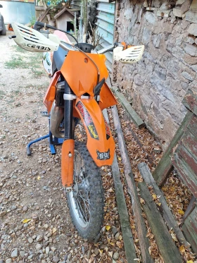 Ktm 85, снимка 10