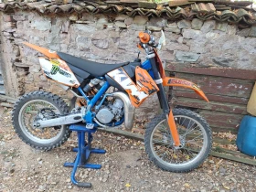     Ktm SX