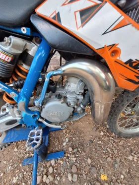 Ktm 85, снимка 6