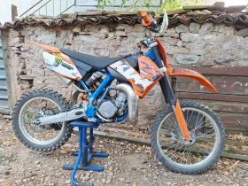 Ktm 85, снимка 12