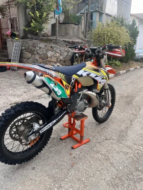 Ktm EXC, снимка 4