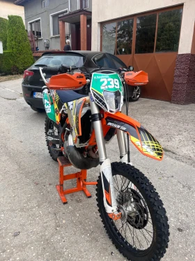 Ktm EXC, снимка 5