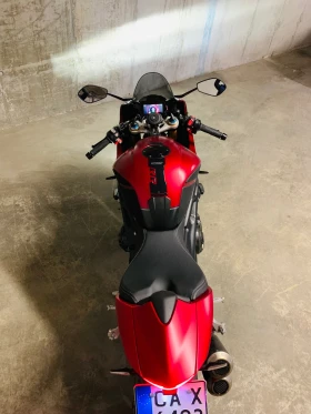 Triumph Speed Triple 1200RR, снимка 5