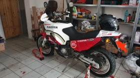 Обява за продажба на Cagiva Elefant ~11 000 EUR - изображение 1