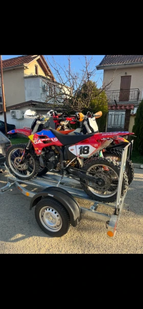 GASGAS EC EC 300, снимка 2 — Bazar.bg GASGAS EC EC 300, снимка 2