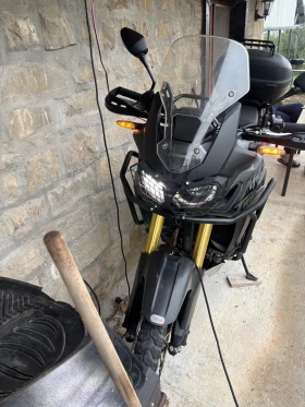 Honda Crf Африка туйн, снимка 5