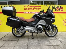 ����� �� �������� �� BMW R 1200 RT