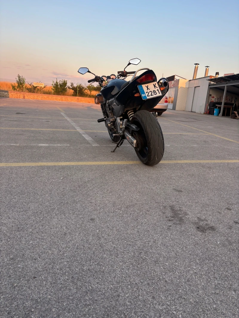 Honda Hornet, снимка 3 - Мотоциклети и мототехника - 51125705
