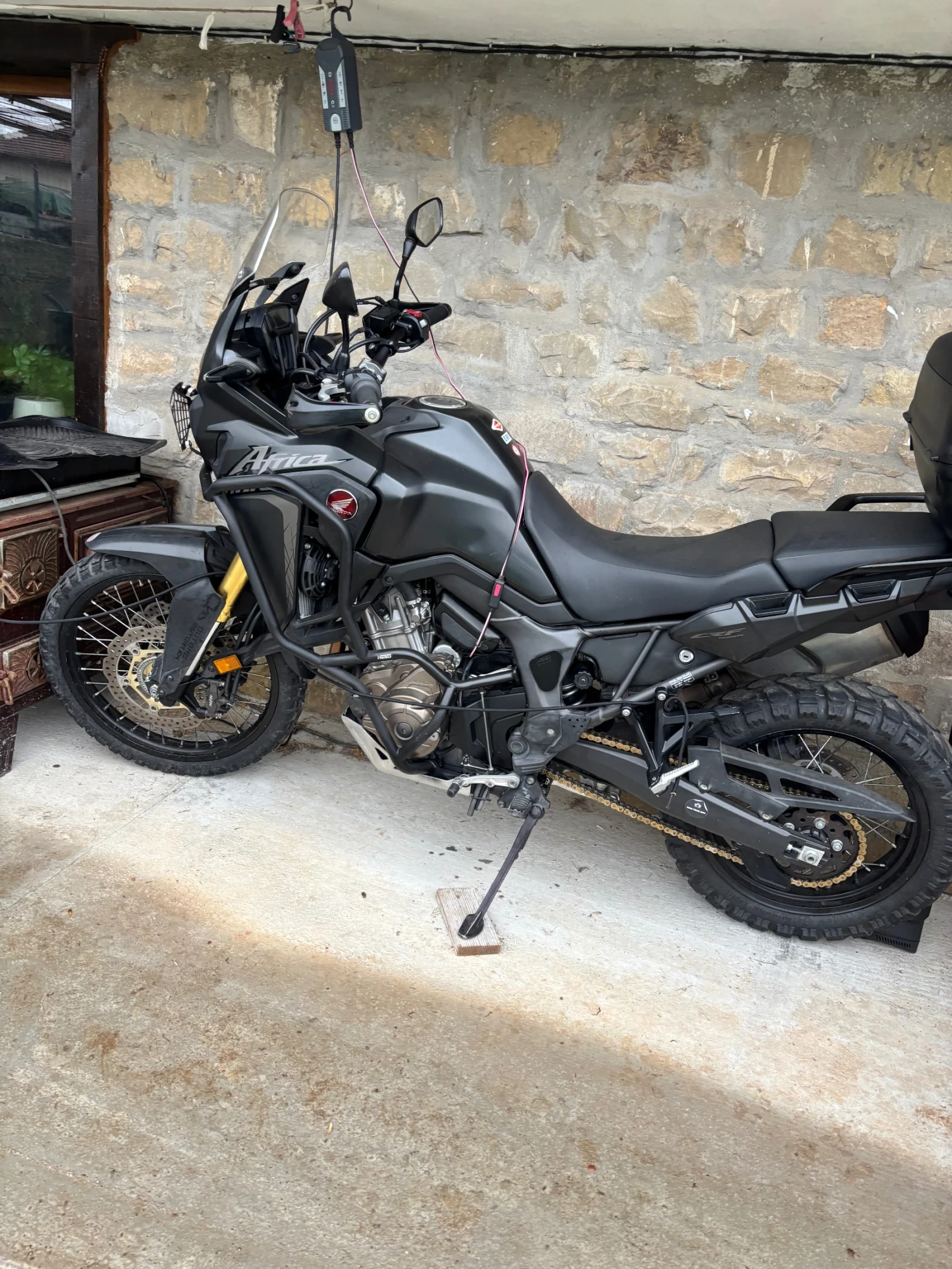 Honda Crf ������ ���� | Mobile.bg � ����������� 1