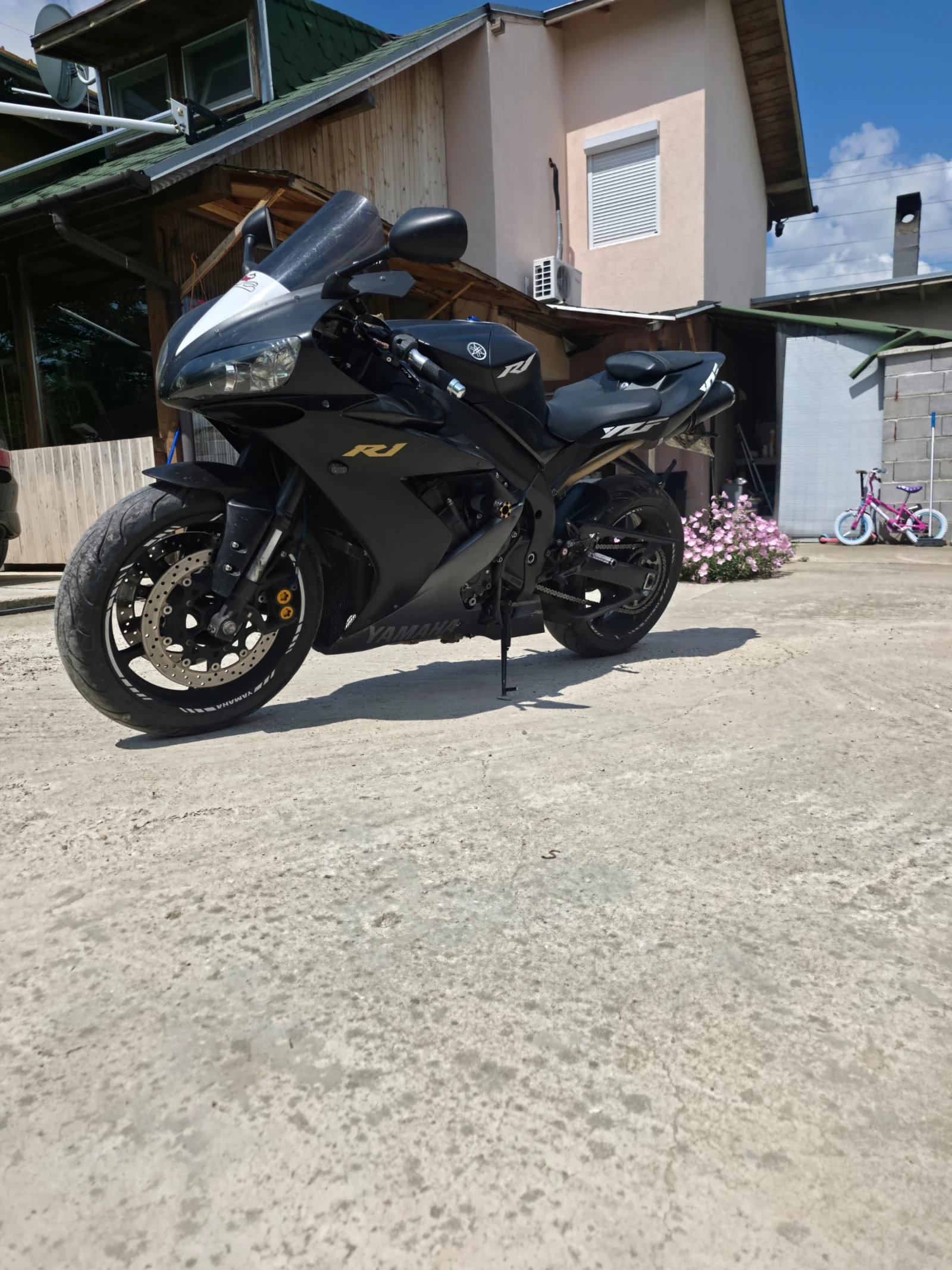 Yamaha YZF-R1 R1 | Mobile.bg � ����������� 2