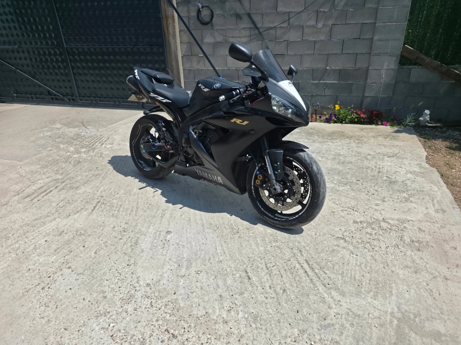 Yamaha YZF-R1 R1 | Mobile.bg � ����������� 3