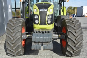 Трактор Claas ARION 450, снимка 6 - Селскостопанска техника - 44048700