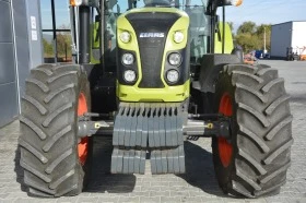  Claas ARION 450 | Mobile.bg    6