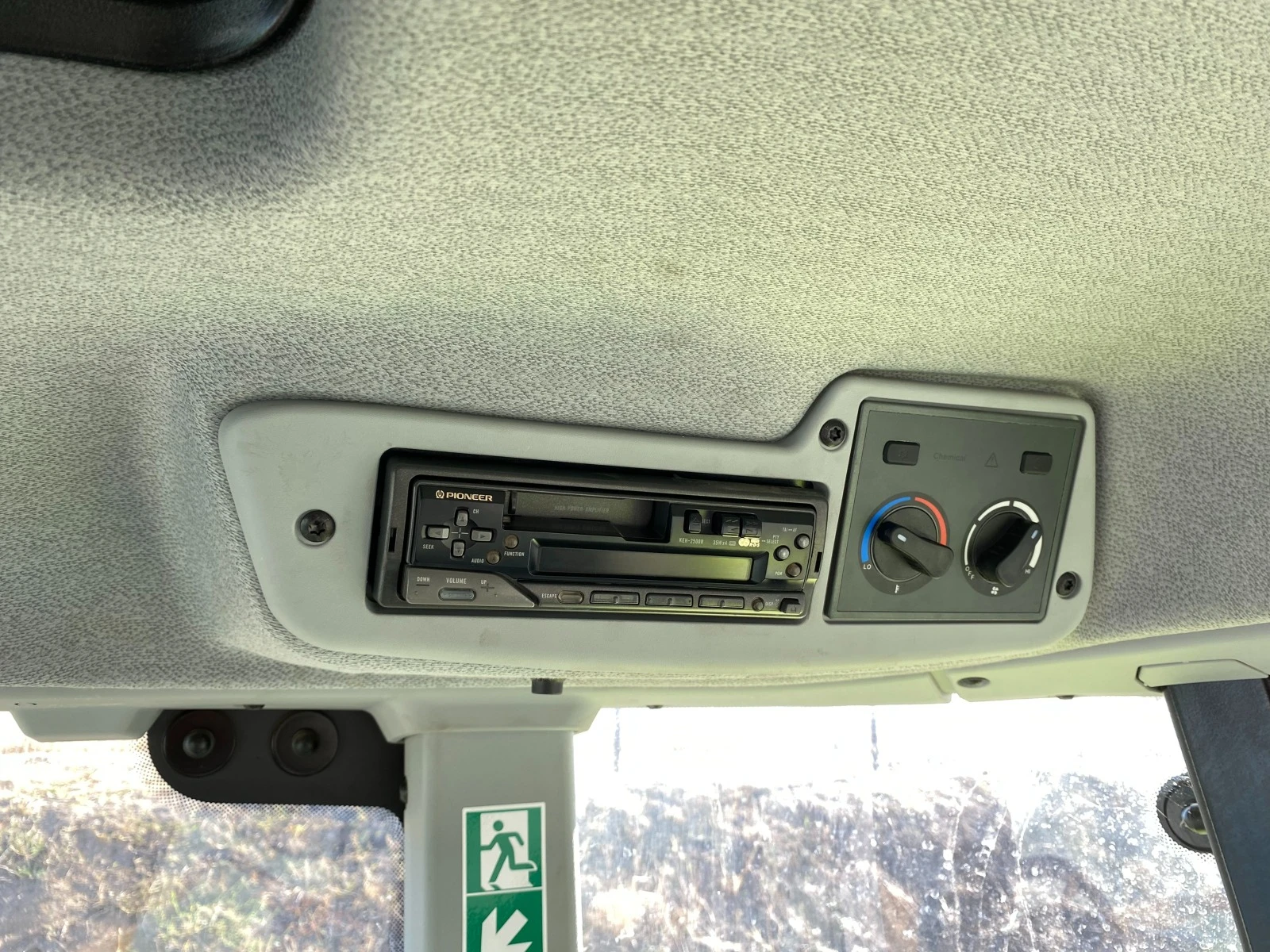  Claas ARION 450 | Mobile.bg   11