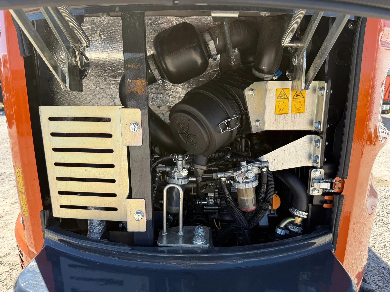 ����� Hitachi ZX 26U-6 | Mobile.bg � ����������� 7