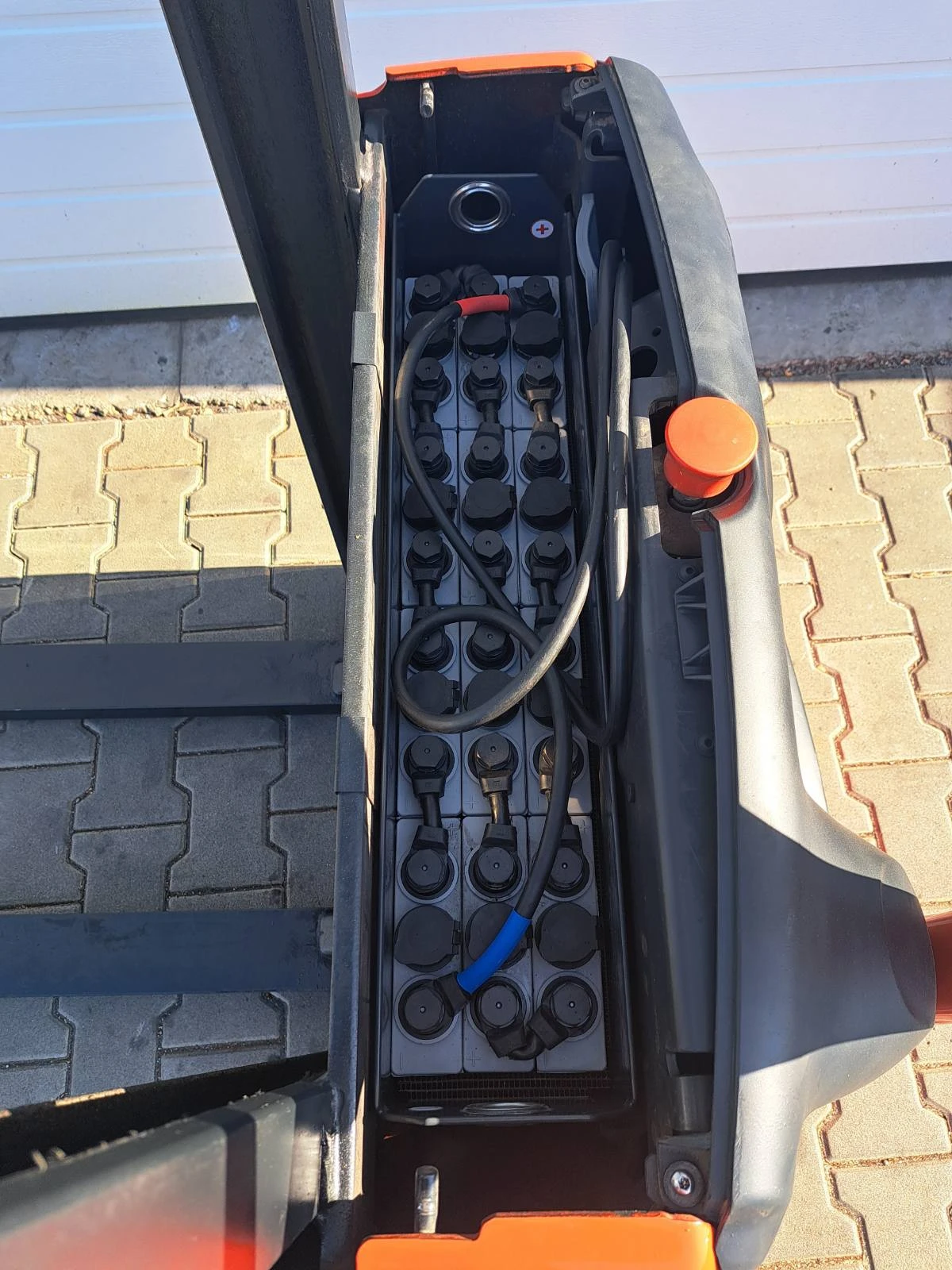  Linde L12 | Mobile.bg   7