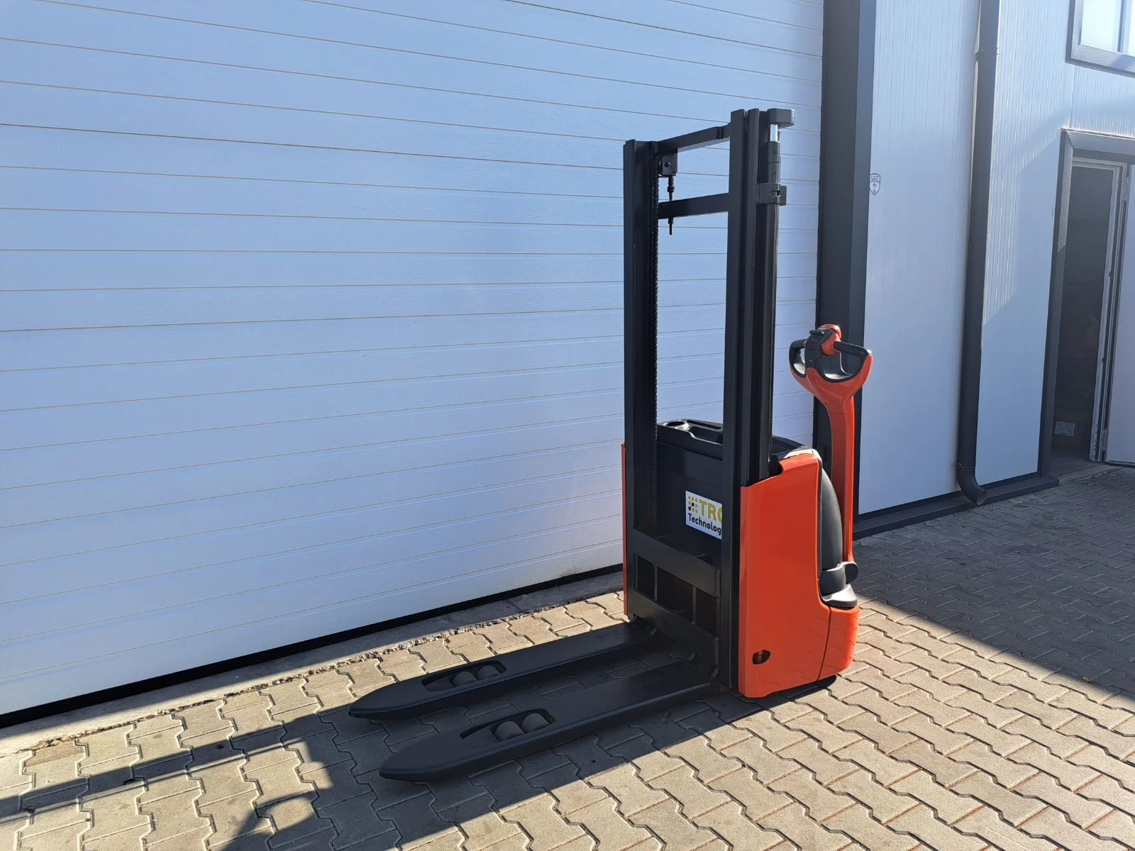  Linde L12 | Mobile.bg   6