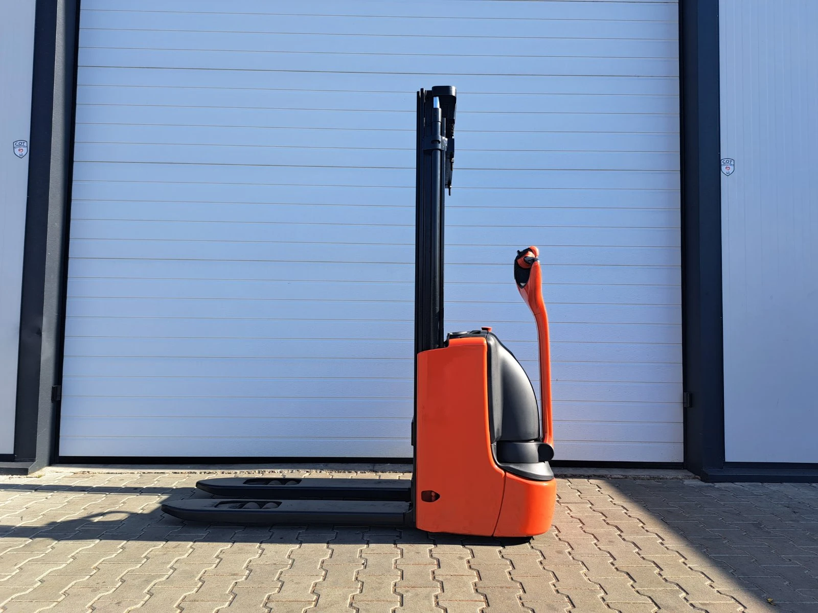  Linde L12 | Mobile.bg   1