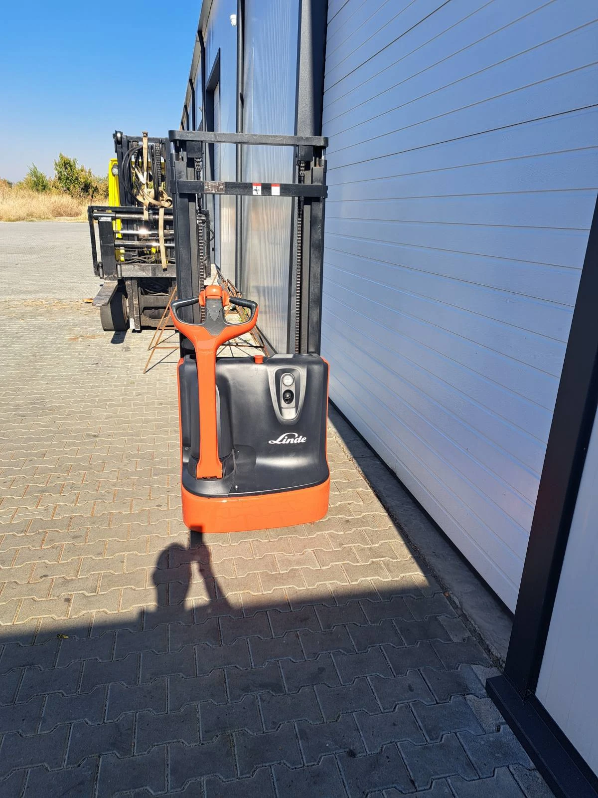  Linde L12 | Mobile.bg   2