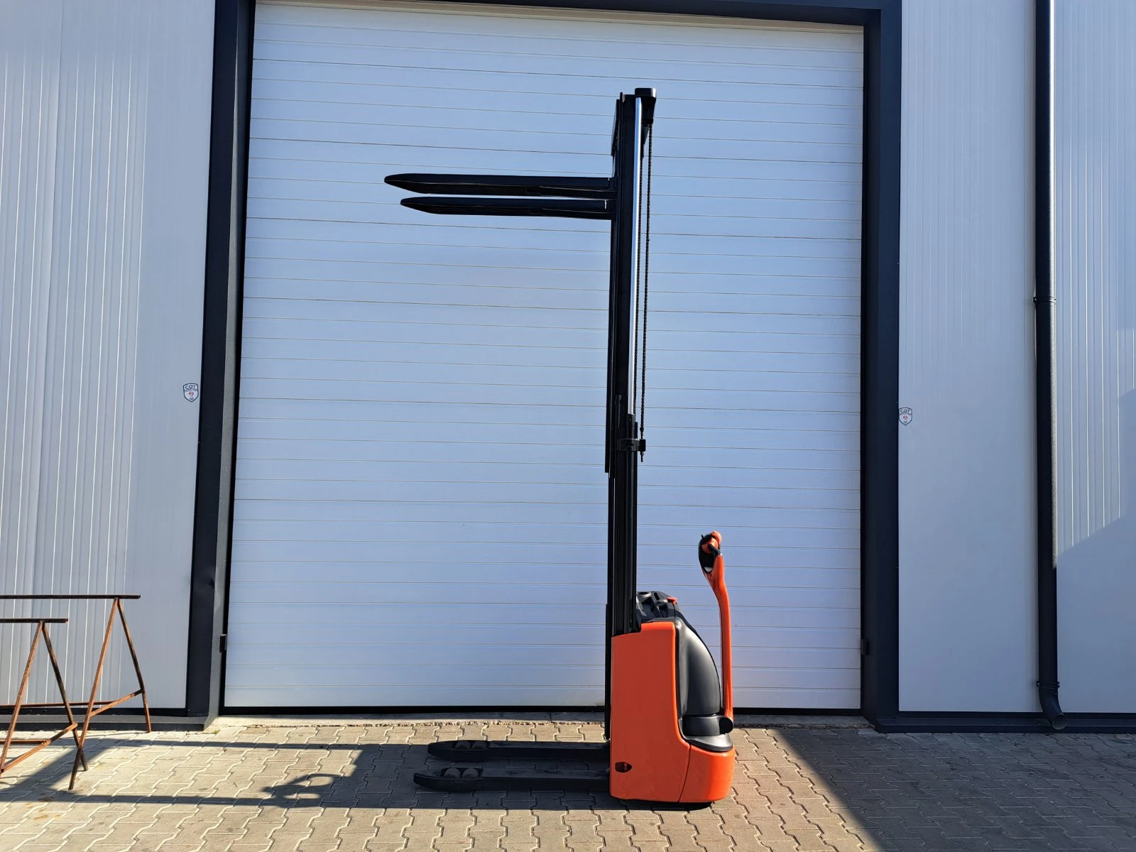  Linde L12 | Mobile.bg   4