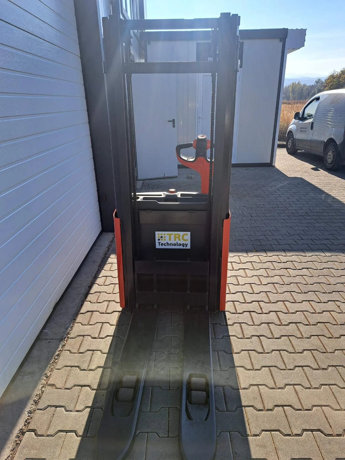  Linde L12 | Mobile.bg   5