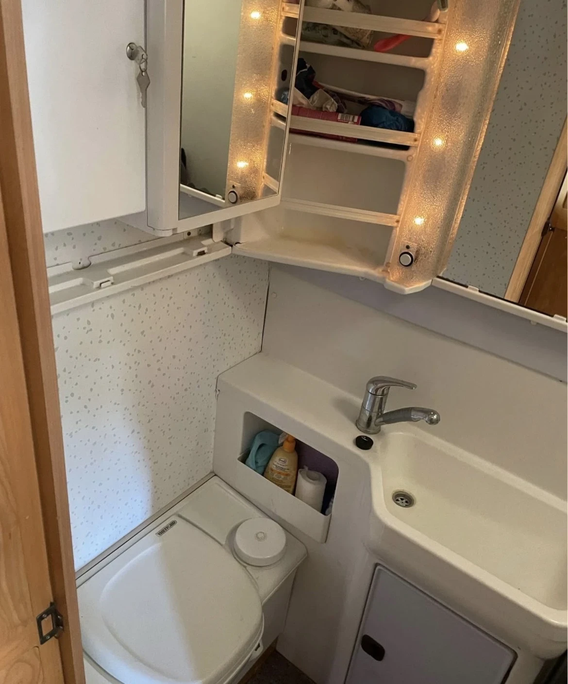 Кемпер Fiat Ducato - изображение 5