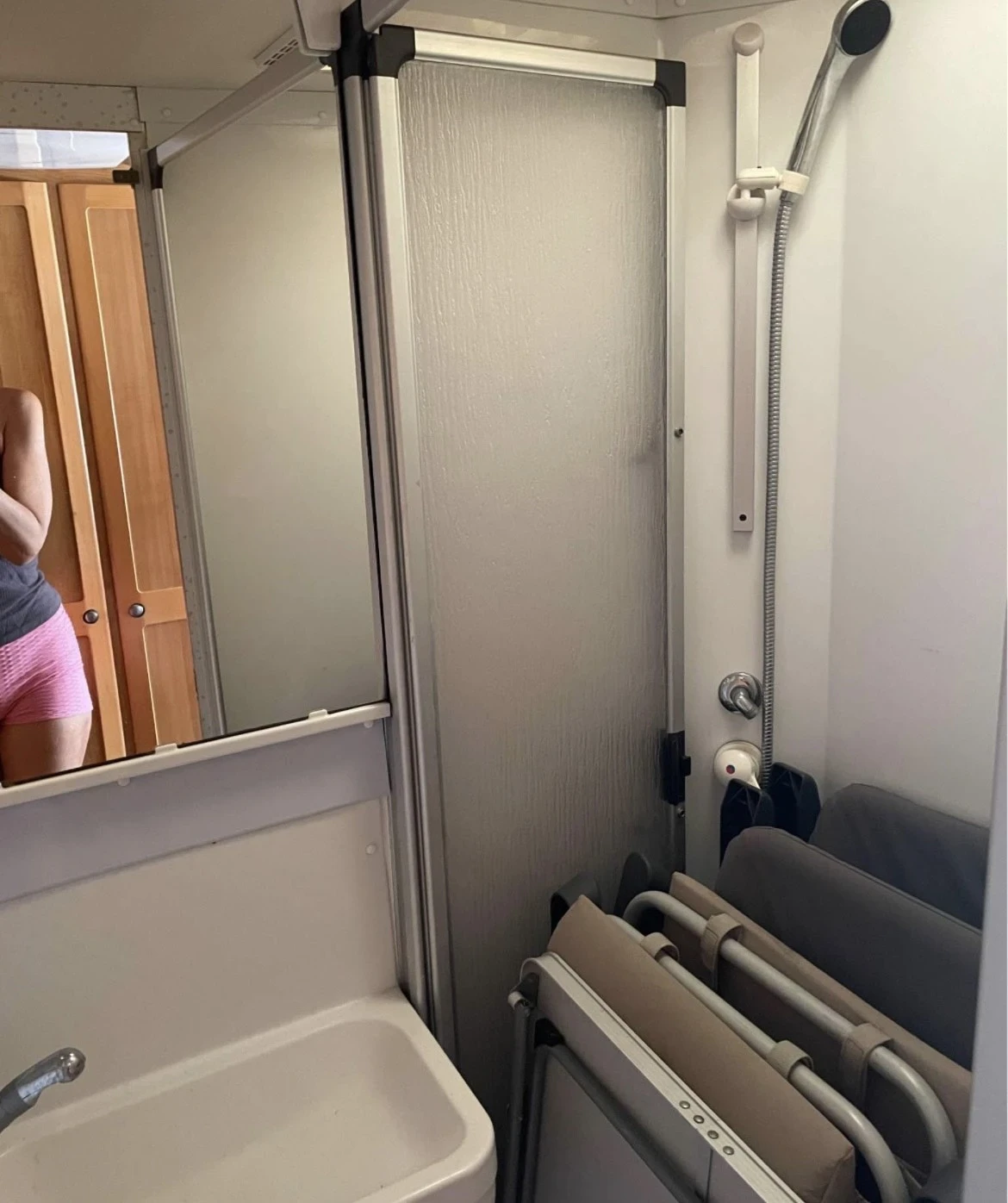 Кемпер Fiat Ducato - изображение 3