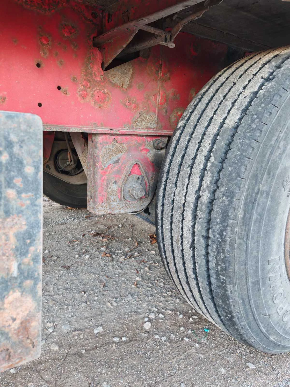 ����������� Krone SDP 27 | Mobile.bg � ����������� 6