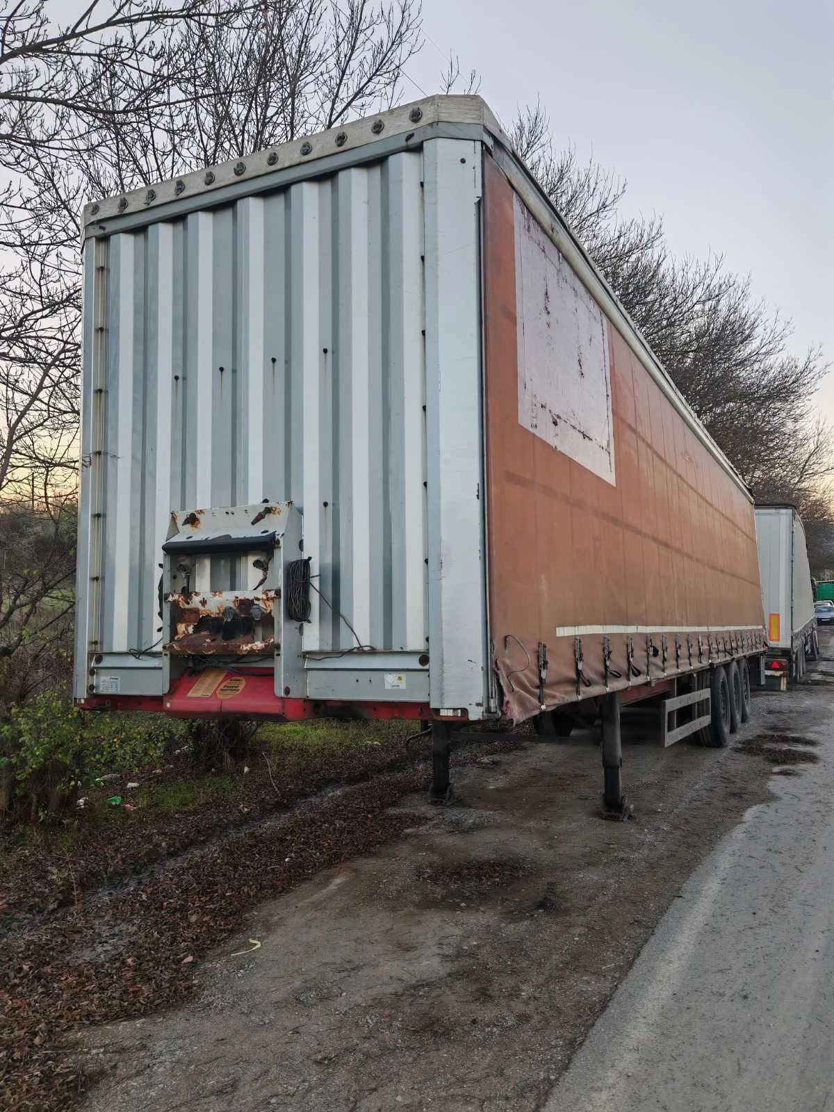 ����������� Krone SDP 27 | Mobile.bg � ����������� 1