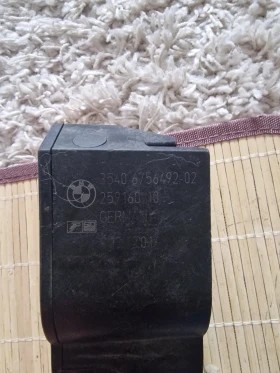 35406756492-02 педал газ BMW E 46, снимка 2