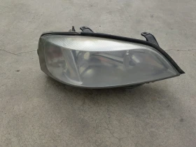 Десен Стоп за Opel Astra 2003г. , снимка 1