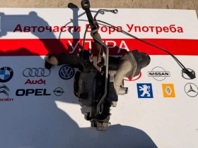 03L253016H Турбина VW AUDI SKODA SEAT 1.6TDI 105HP 03L 253 016 H, снимка 1