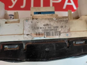 466119570 Управление климатик OPEL CORSA D 5E0910410, снимка 3
