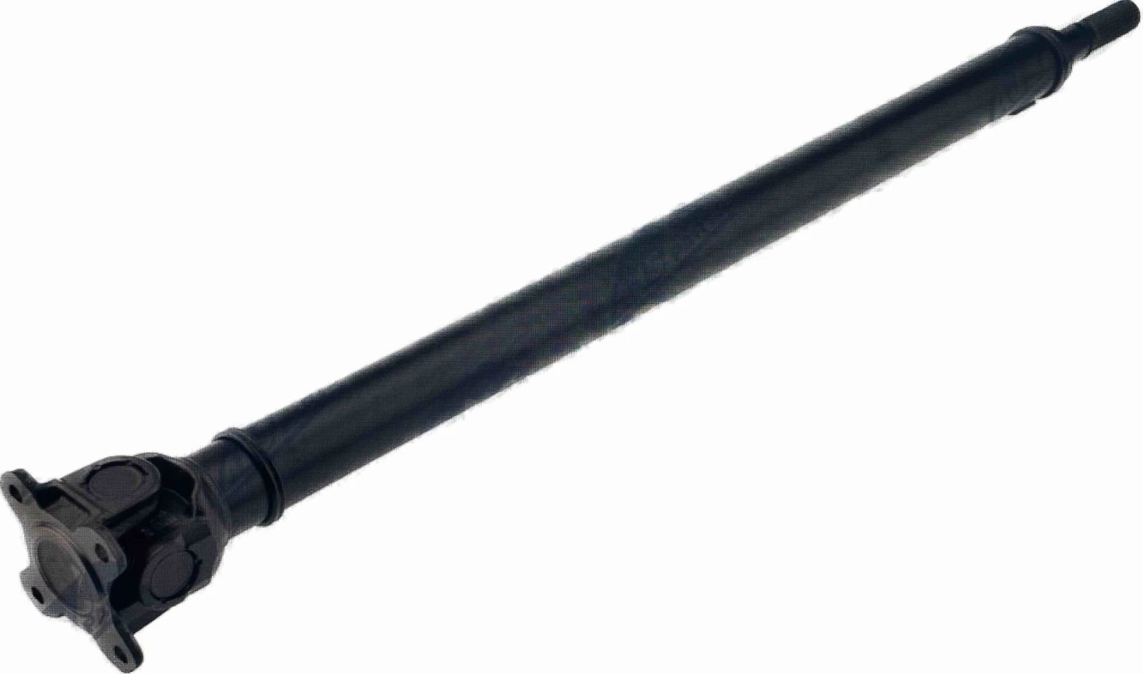 Кардан преден BMW XDRIVE 5 G30/G31 16-, X3 G01 17-, X4 G02 18-, X5 G05 18-, 6 G32 17-, X7 G07 19- | Mobile.bg — изображение 1
