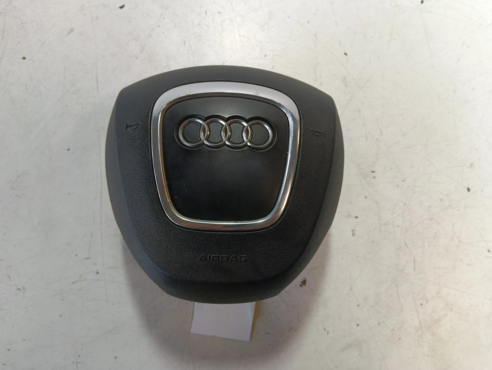 еърбег (волан) 4E0880201BL Audi A3