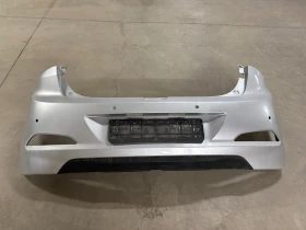 Задна броня за Hyundai i20