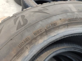 Гуми Зимни 215/65R16, снимка 6