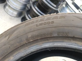 Гуми Зимни 215/65R16, снимка 5