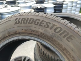 Гуми Зимни 215/65R16, снимка 4