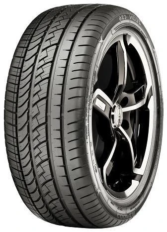 Гуми Летни 225/45R17, снимка 1 - Гуми и джанти - 46329446