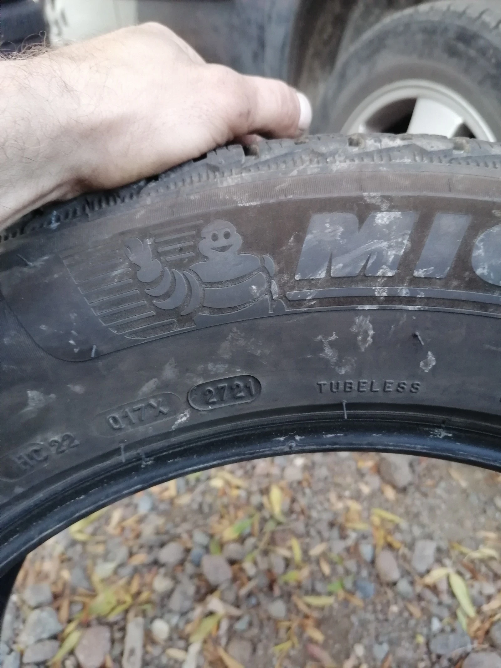  215/65R17 | Mobile.bg   8