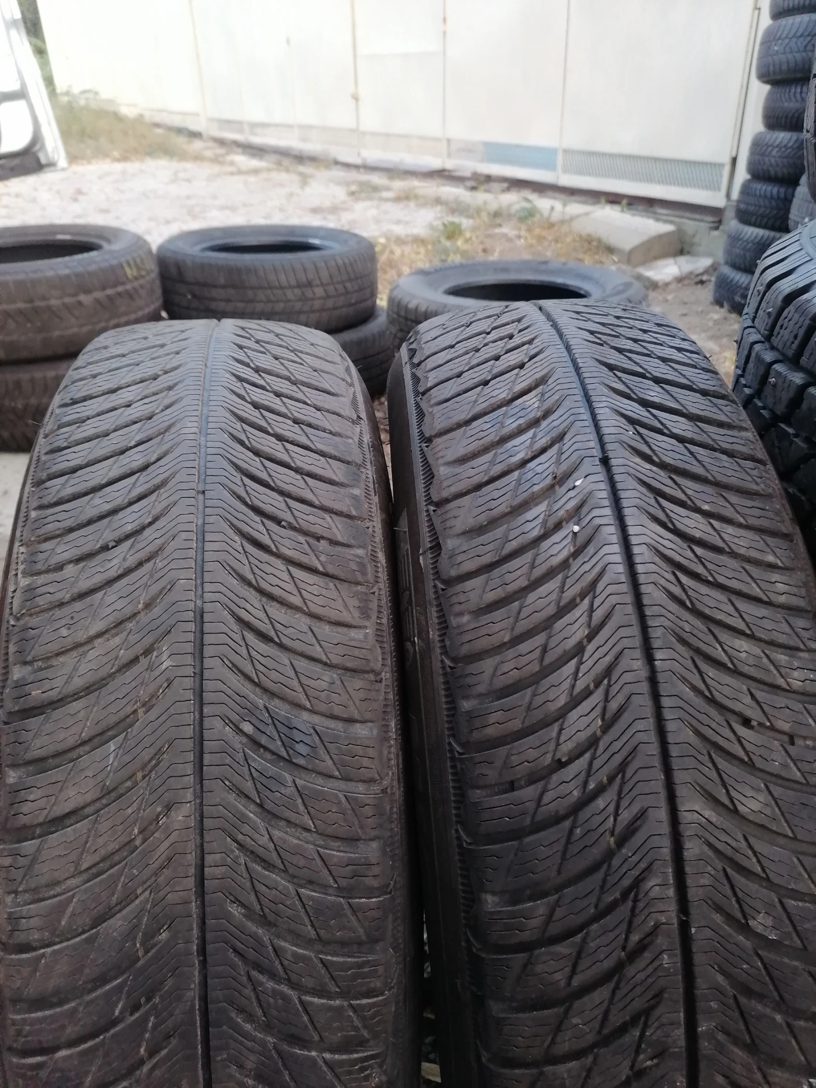  215/65R17 | Mobile.bg   3