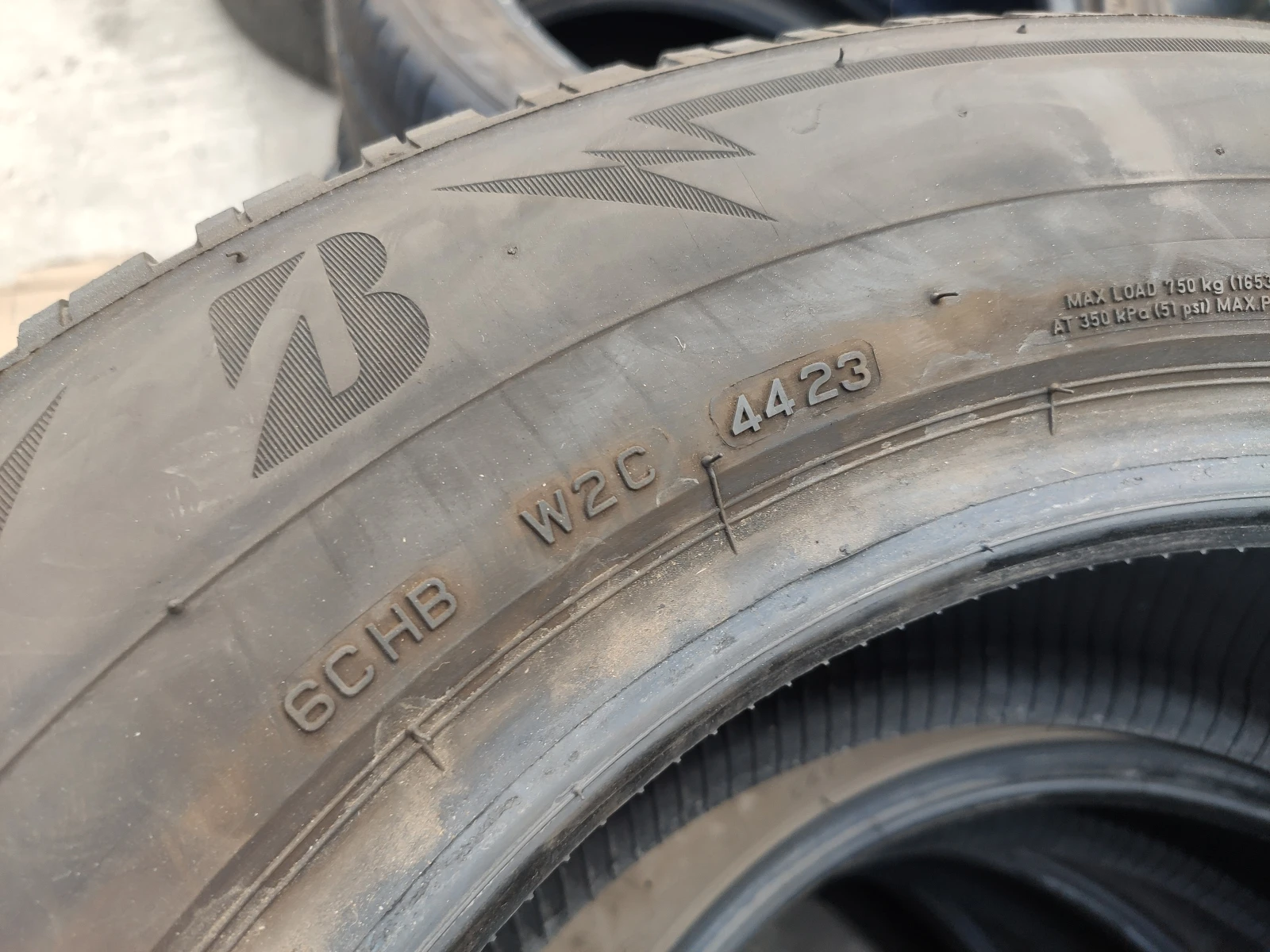  215/65R16 | Mobile.bg   6