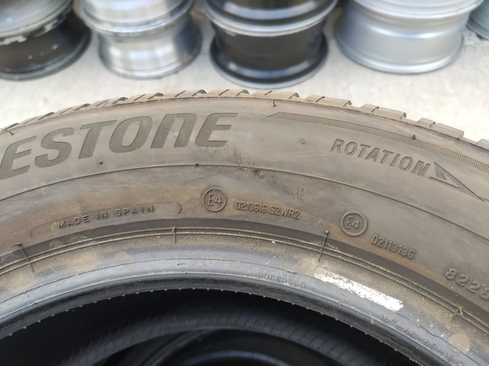  215/65R16 | Mobile.bg   7