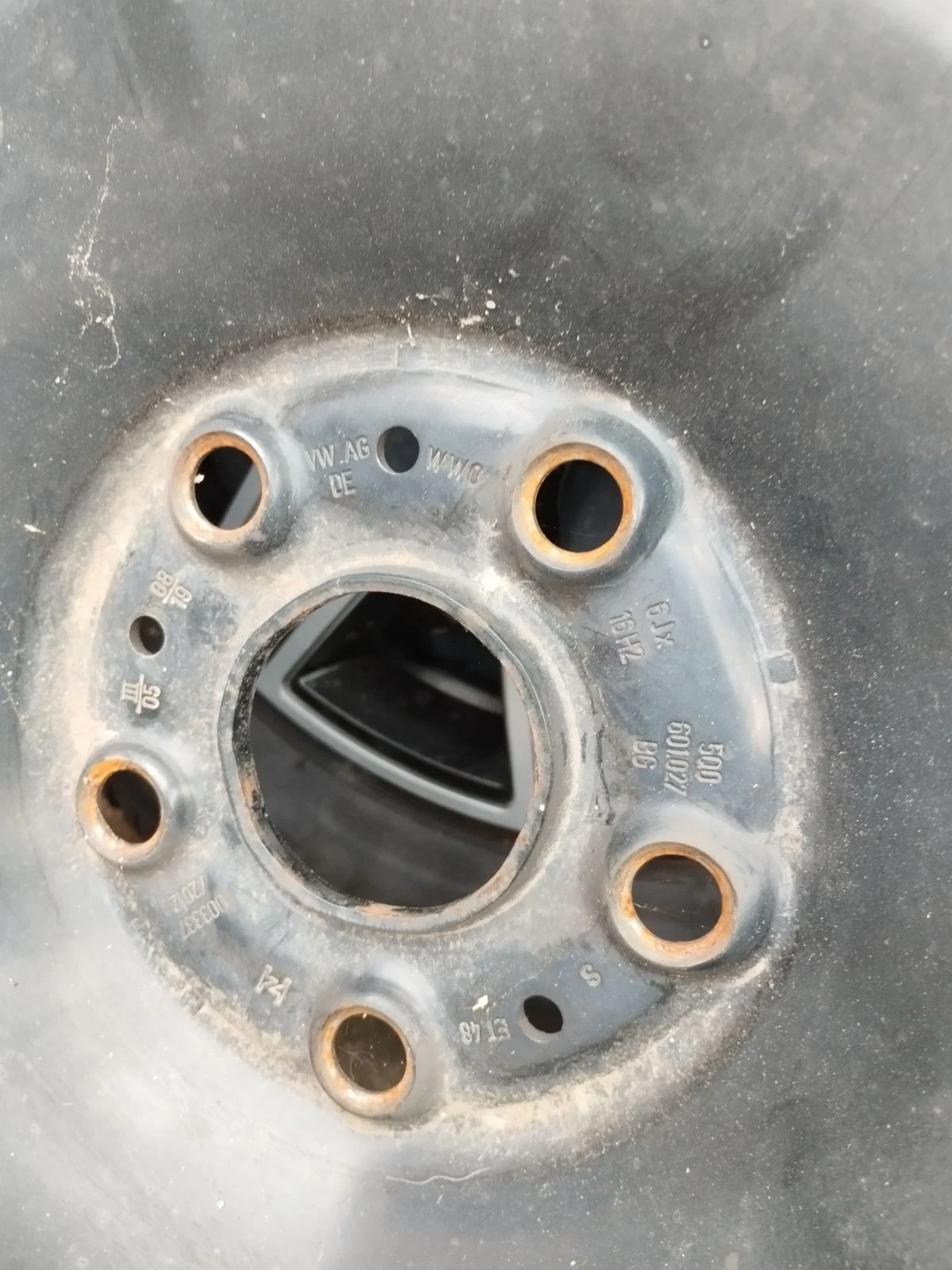 ���� � ������ 205/55R16 �� VW | Mobile.bg � ����������� 2