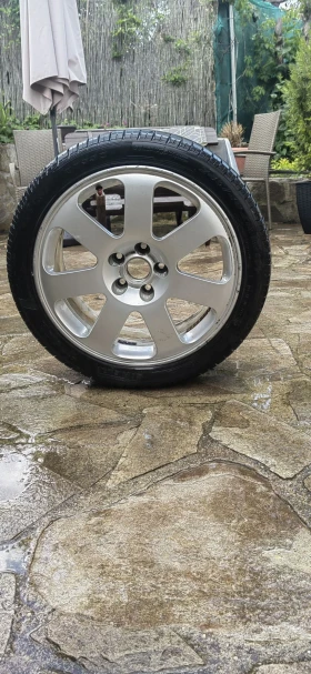     245/40R18
